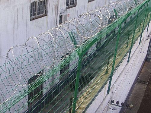 監(jiān)獄護欄網(wǎng)